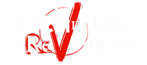 tech and rev logo